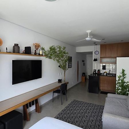 Studio Moderno, Aconchegante E Bem Localizado 里约热内卢 外观 照片