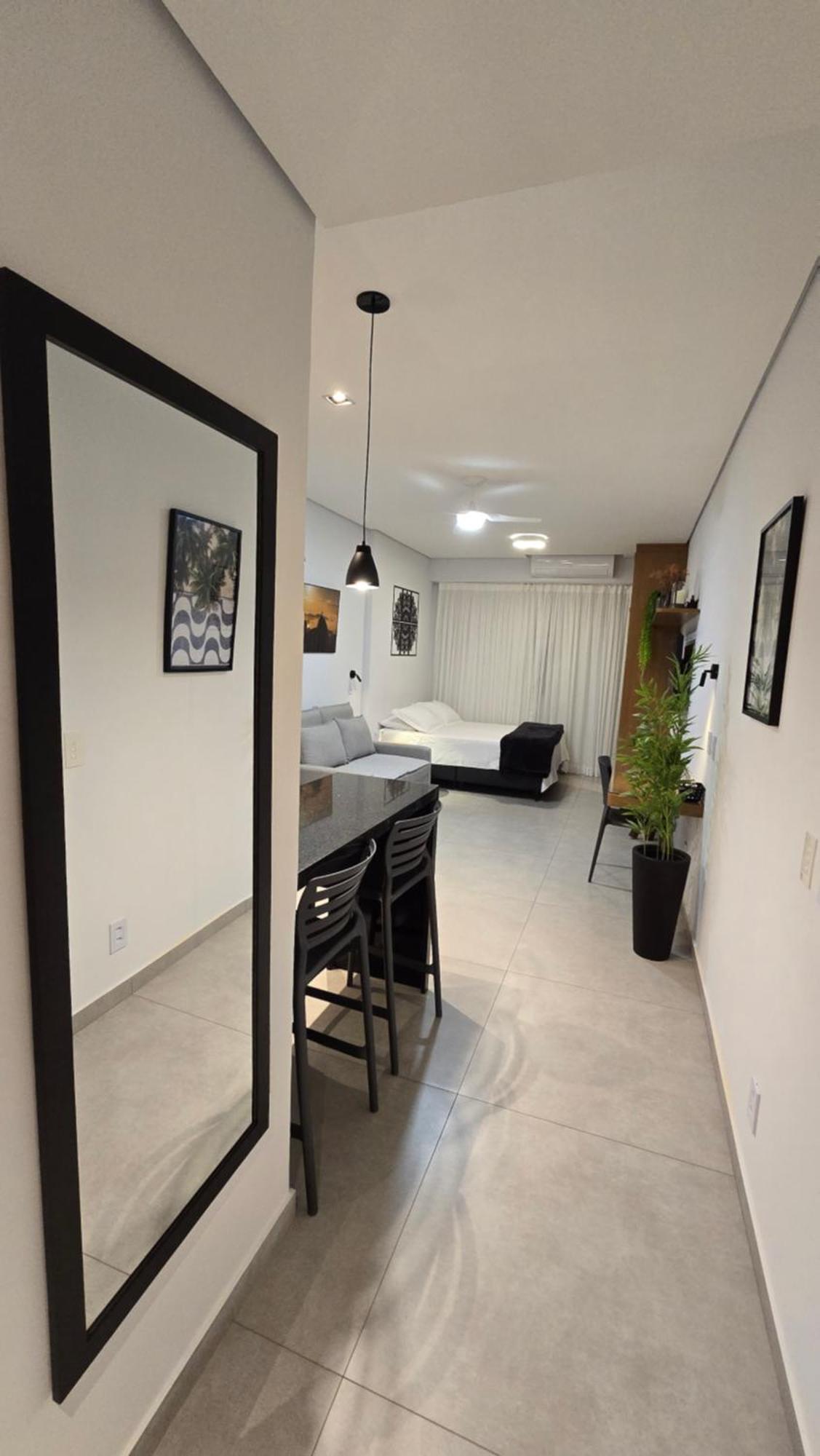 Studio Moderno, Aconchegante E Bem Localizado 里约热内卢 外观 照片