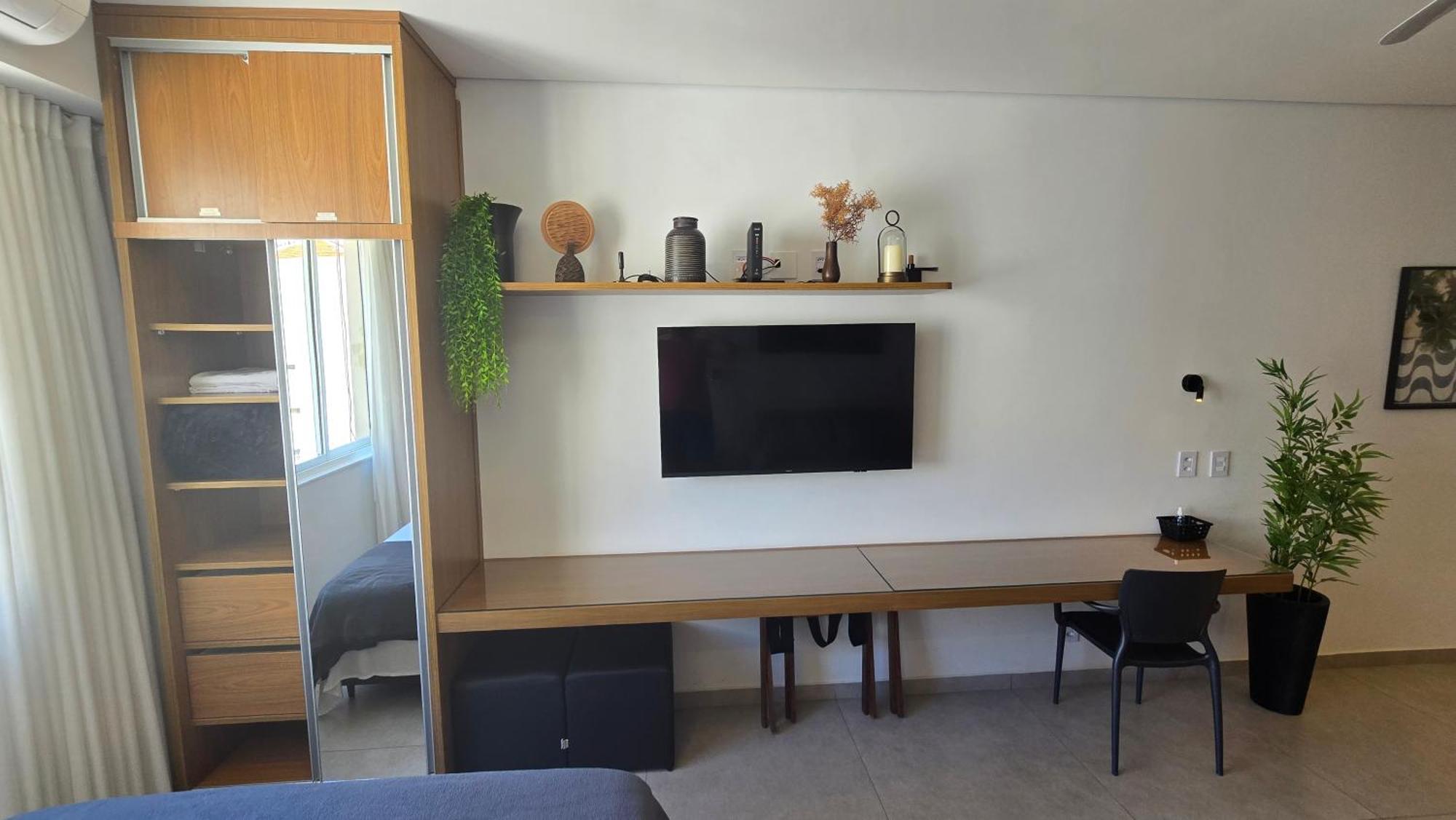 Studio Moderno, Aconchegante E Bem Localizado 里约热内卢 外观 照片