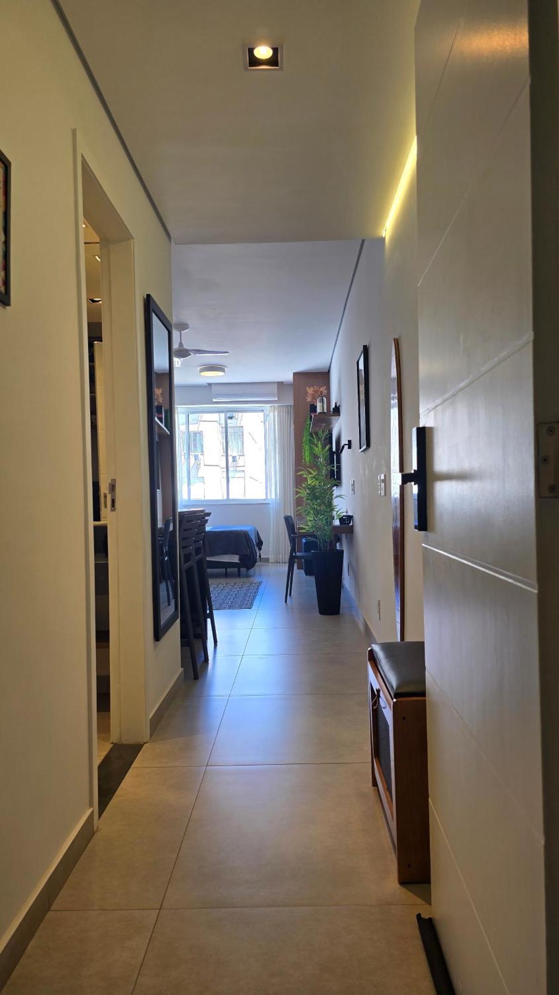 Studio Moderno, Aconchegante E Bem Localizado 里约热内卢 外观 照片