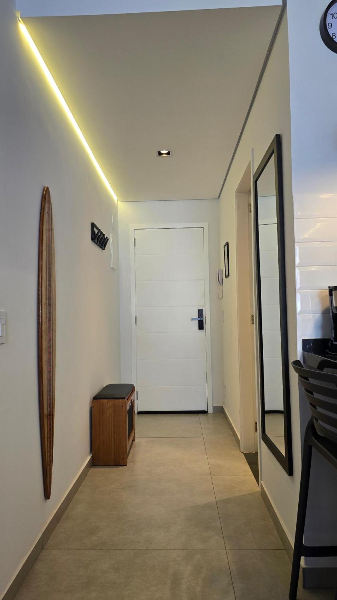 Studio Moderno, Aconchegante E Bem Localizado 里约热内卢 外观 照片