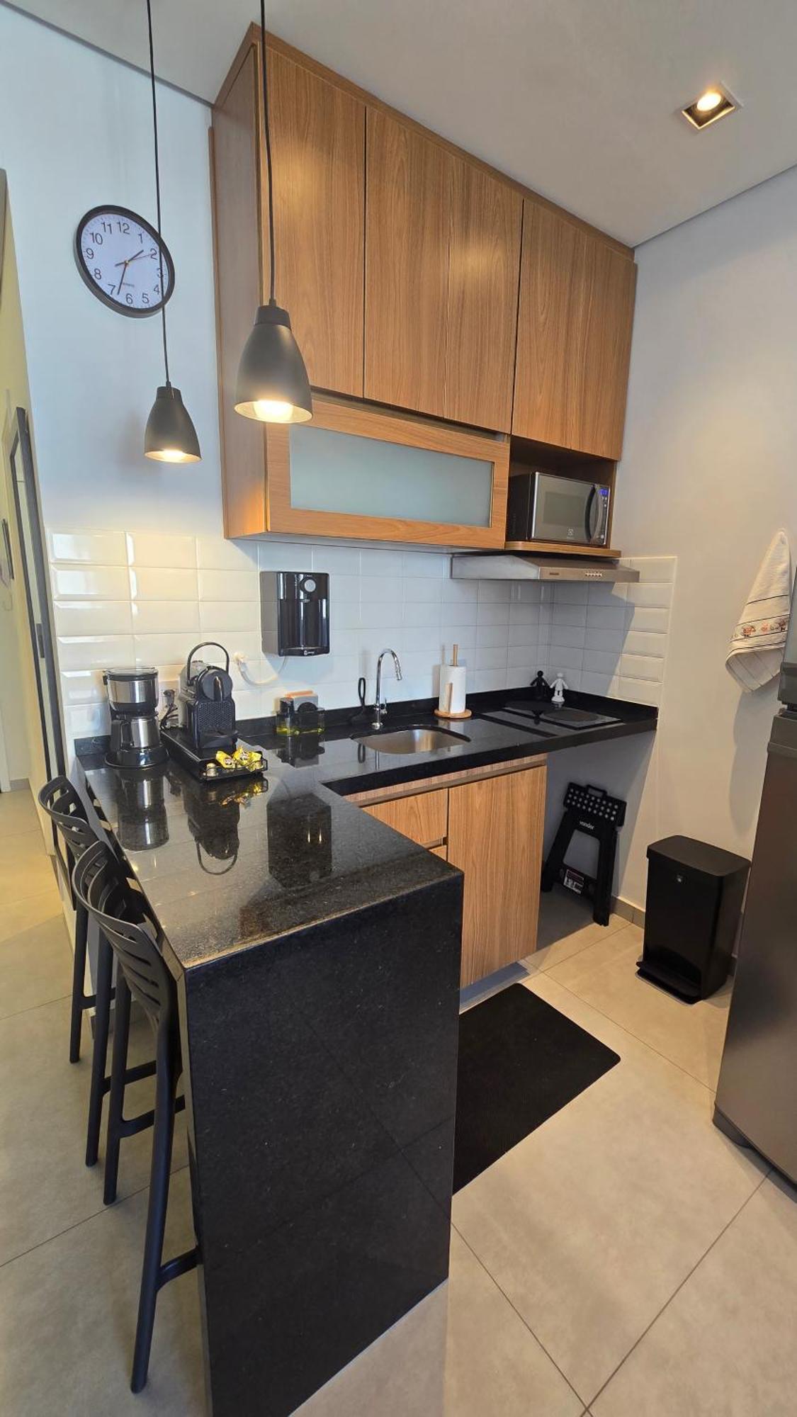Studio Moderno, Aconchegante E Bem Localizado 里约热内卢 外观 照片