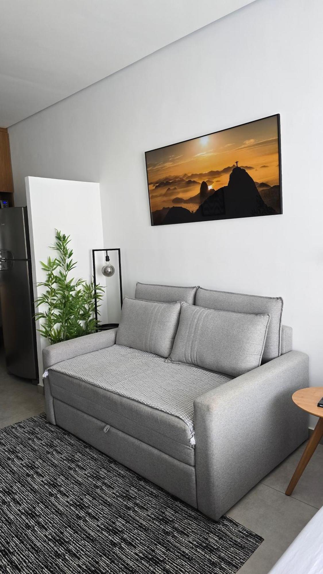 Studio Moderno, Aconchegante E Bem Localizado 里约热内卢 外观 照片